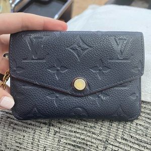 Authentic Louis Vuitton Wallet